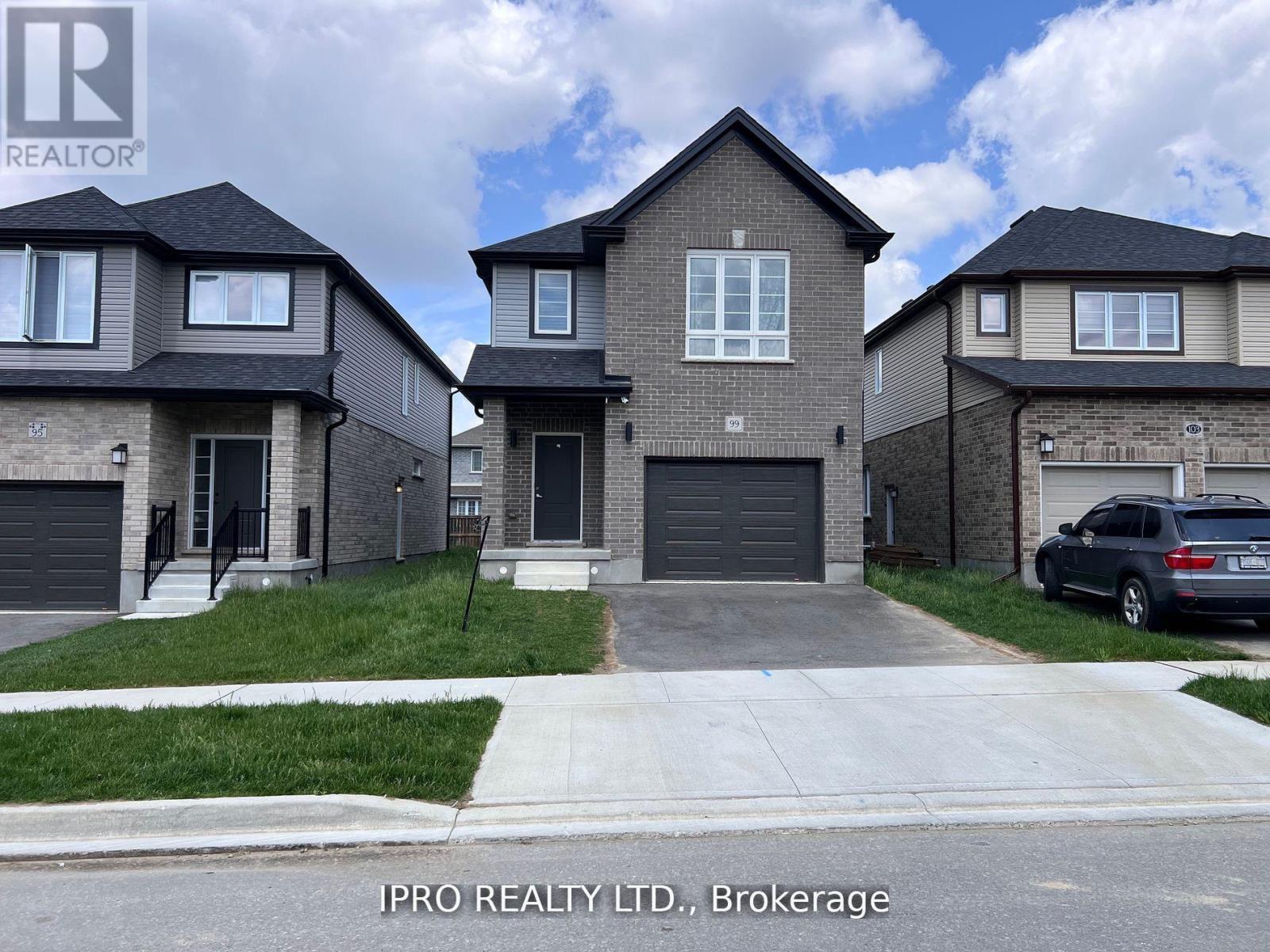 Property at 99 HONEY STREET image 1