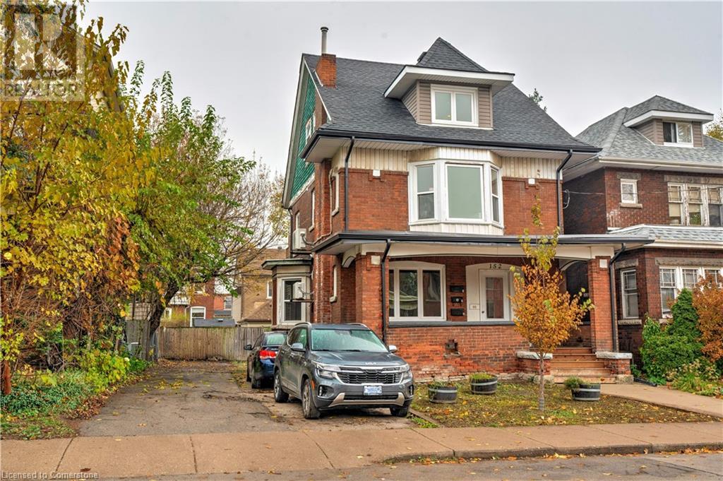 152 Sanford Avenue S Unit# Main, Hamilton, Ontario  L8M 2G9 - Photo 3 - 40696762