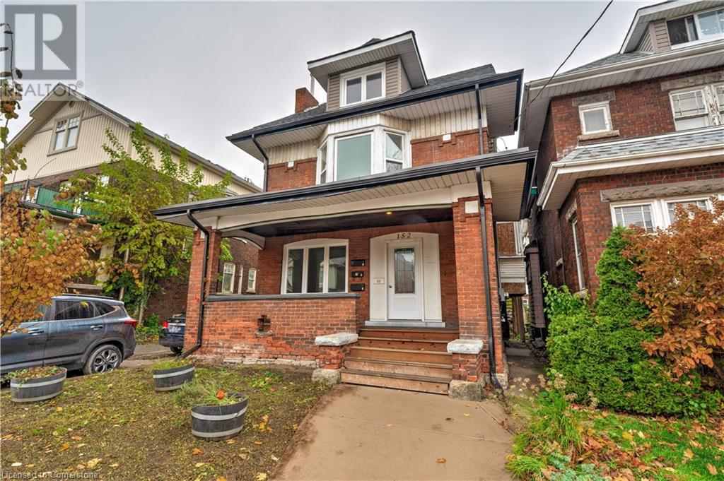 152 Sanford Avenue S Unit# Main, Hamilton, Ontario  L8M 2G9 - Photo 1 - 40696762