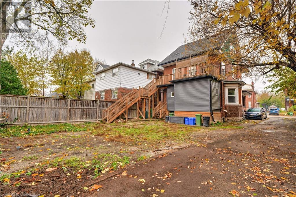 152 Sanford Avenue S Unit# Main, Hamilton, Ontario  L8M 2G9 - Photo 25 - 40696762