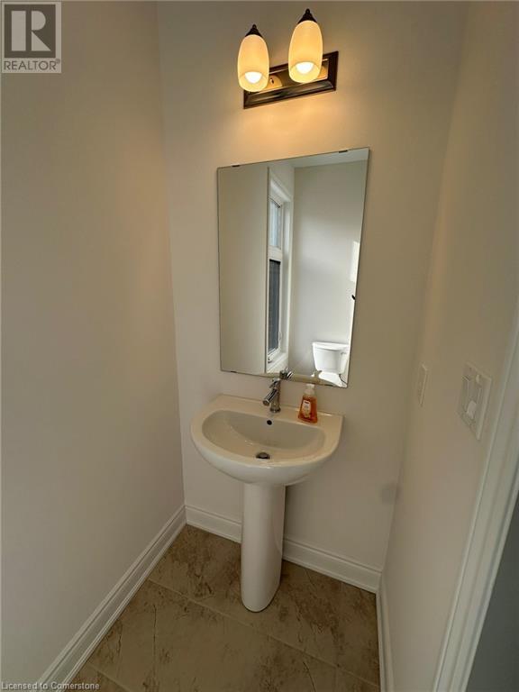 1273 Anthonia Trail, Oakville, Ontario  L6H 7Y7 - Photo 19 - 40697205