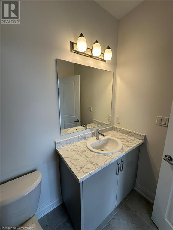 1273 Anthonia Trail, Oakville, Ontario  L6H 7Y7 - Photo 8 - 40697205