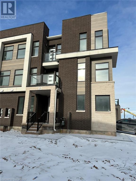 1273 Anthonia Trail, Oakville, Ontario  L6H 7Y7 - Photo 1 - 40697205