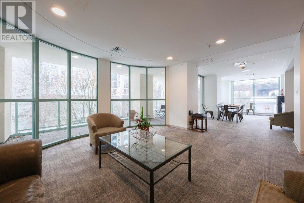 Listing Picture 22 of 25 : 1006 907 BEACH AVENUE, Vancouver / 溫哥華 - 魯藝地產 Yvonne Lu Group - MLS Medallion Club Member