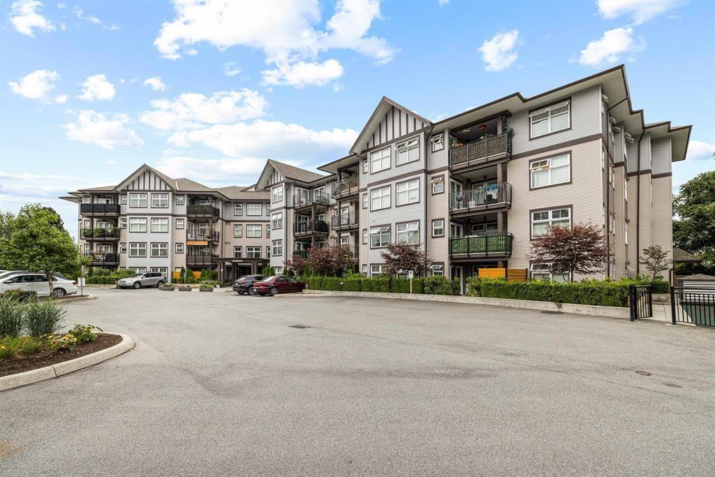 164 27358 32 Avenue, Langley, British Columbia  V4W 3M5 - Photo 1 - R2964676