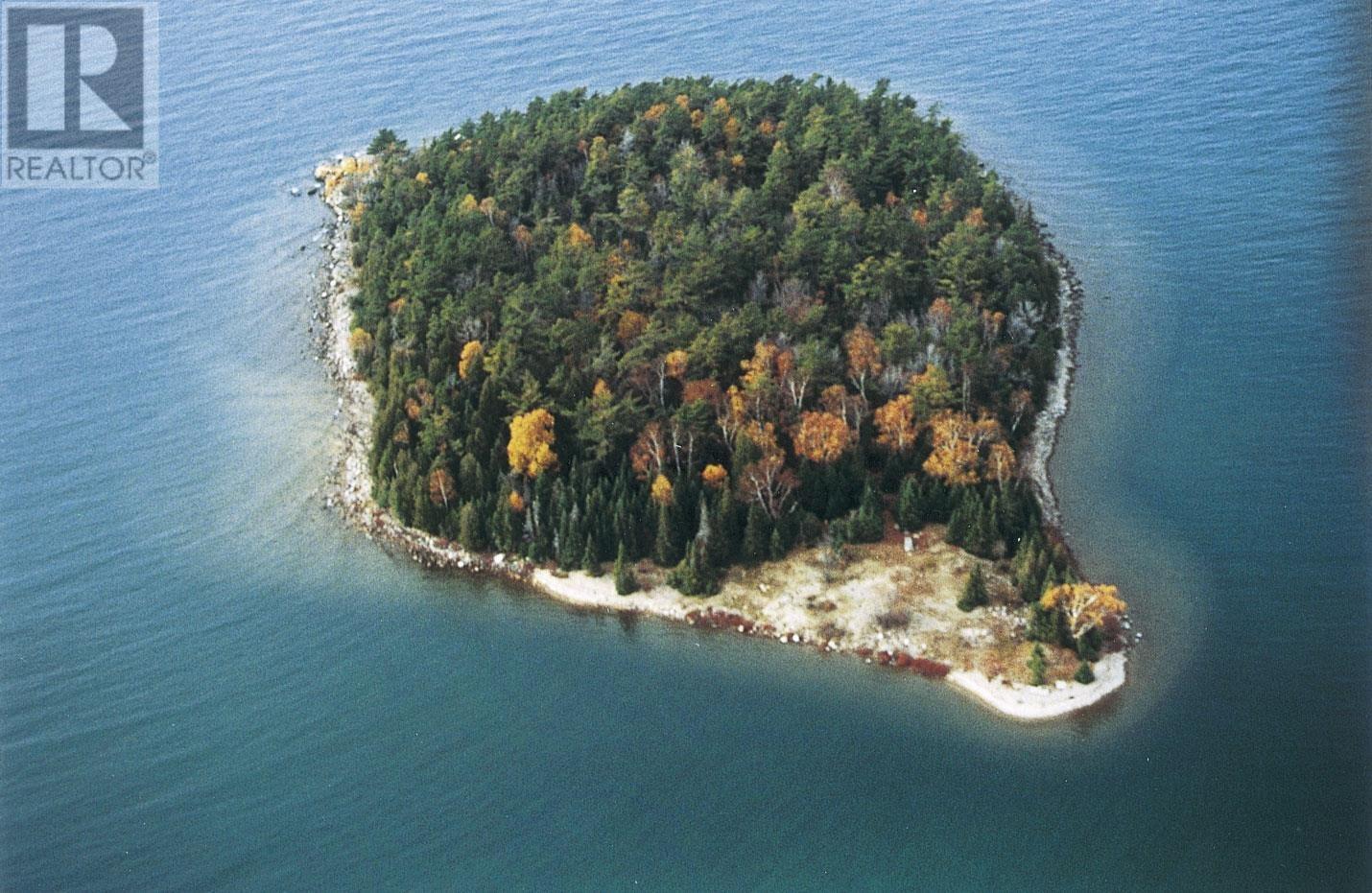 Fishery Island|Huron Shores Township, Huron Shores, Ontario