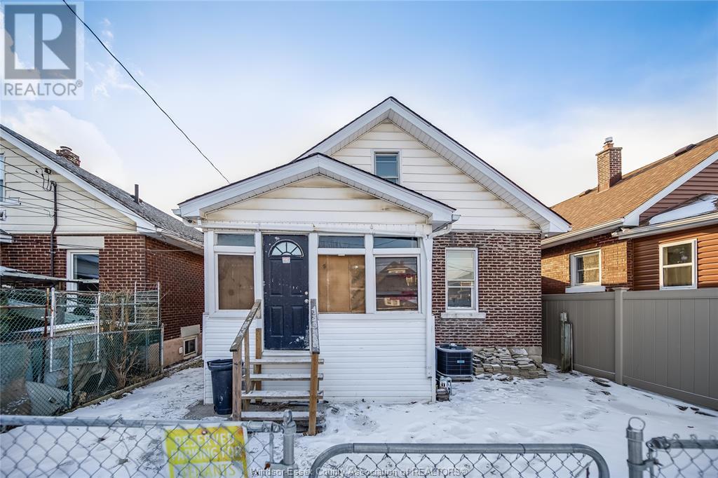 558 Josephine, Windsor, Ontario  N9B 2L1 - Photo 38 - 25001427