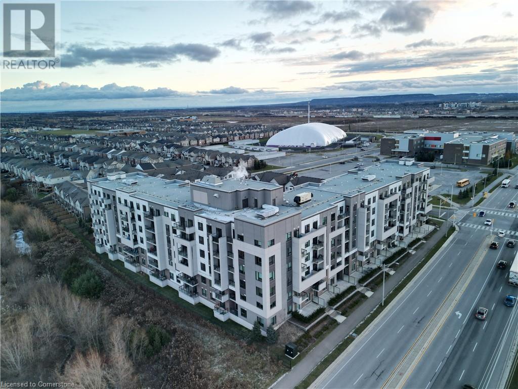 1105 Leger Way Unit# 211, Milton, Ontario  L9E 1K7 - Photo 1 - 40697031