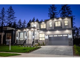 20347 27 AVENUE, Langley, British Columbia