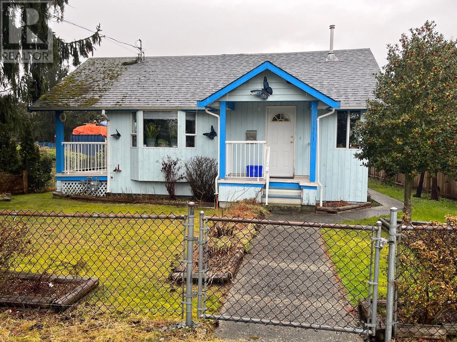 Property at 22611 BROWN AVENUE image