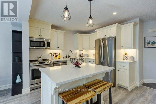 488 Wellington Avenue S, North Perth, Ontario  N4W 2J4 - Photo 12 - X11955149