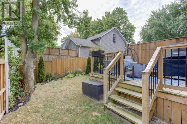 488 Wellington Avenue S, North Perth, Ontario  N4W 2J4 - Photo 36 - X11955149
