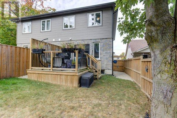 488 Wellington Avenue S, North Perth, Ontario  N4W 2J4 - Photo 37 - X11955149