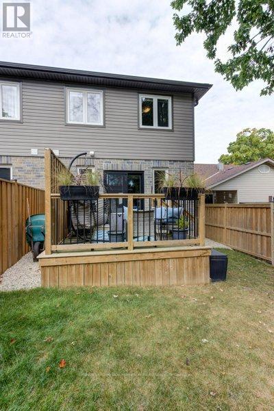 488 Wellington Avenue S, North Perth, Ontario  N4W 2J4 - Photo 38 - X11955149