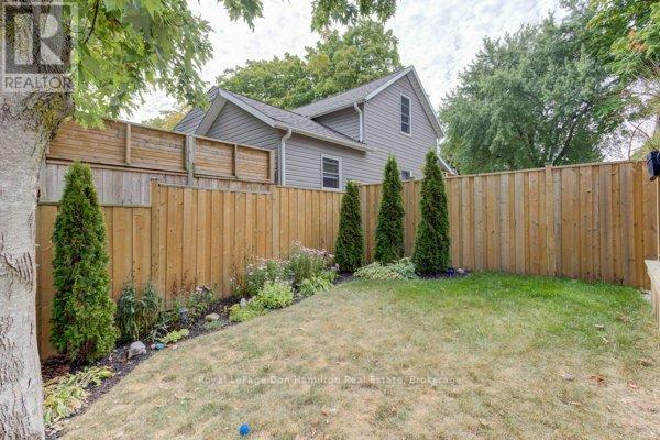 488 Wellington Avenue S, North Perth, Ontario  N4W 2J4 - Photo 39 - X11955149