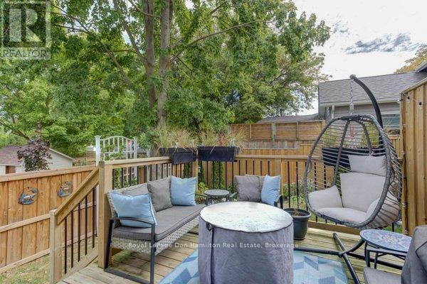 488 Wellington Avenue S, North Perth, Ontario  N4W 2J4 - Photo 41 - X11955149