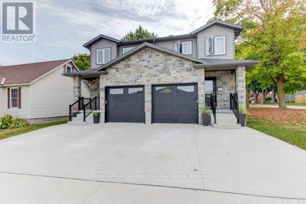 488 Wellington Avenue S, North Perth, Ontario  N4W 2J4 - Photo 5 - X11955149