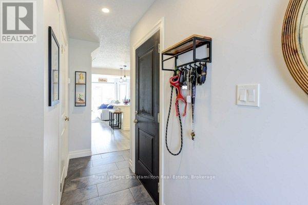 488 Wellington Avenue S, North Perth, Ontario  N4W 2J4 - Photo 8 - X11955149