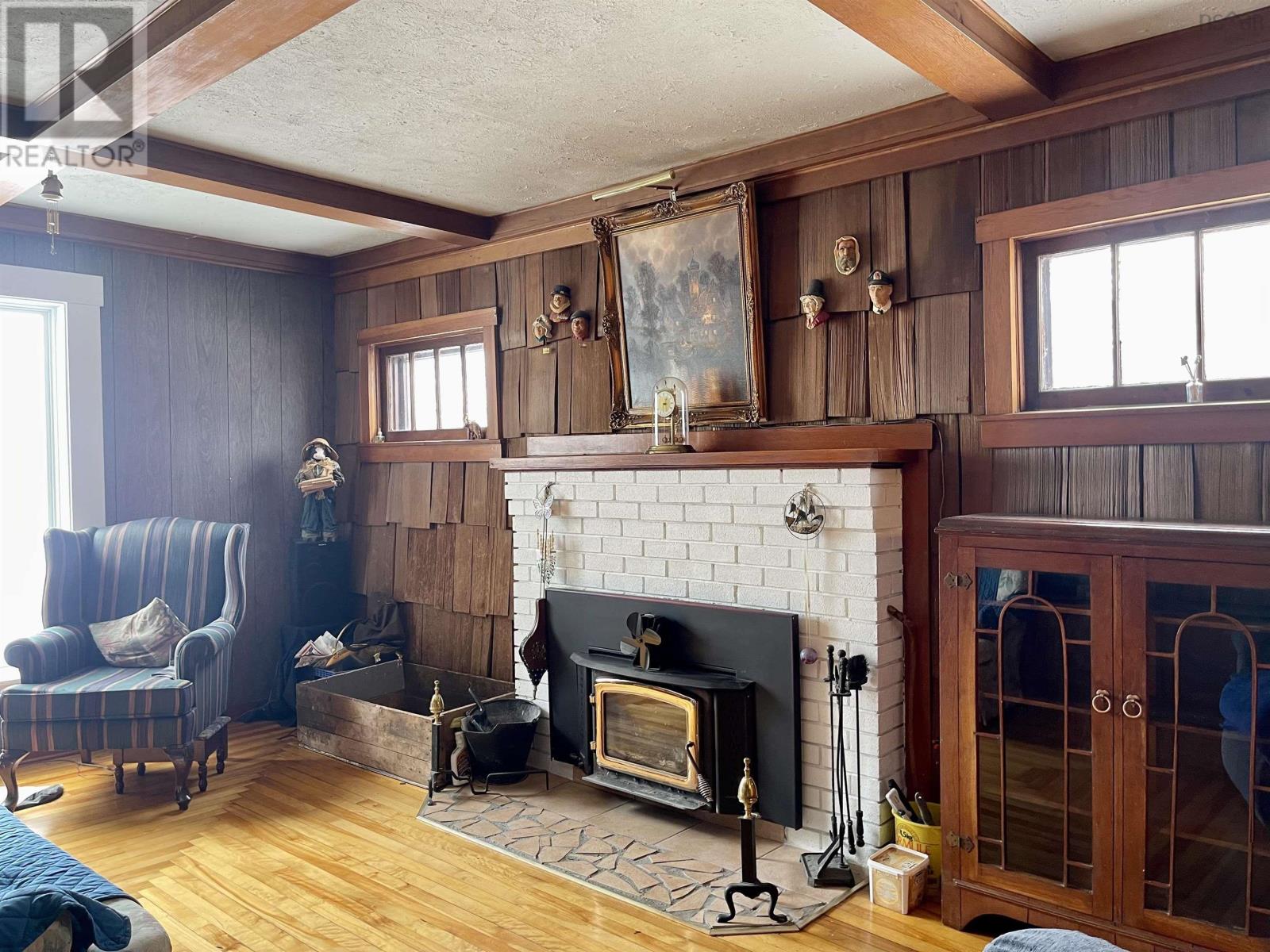 763 Onslow Road, Upper Onslow, Nova Scotia  B6L 5L6 - Photo 16 - 202502533