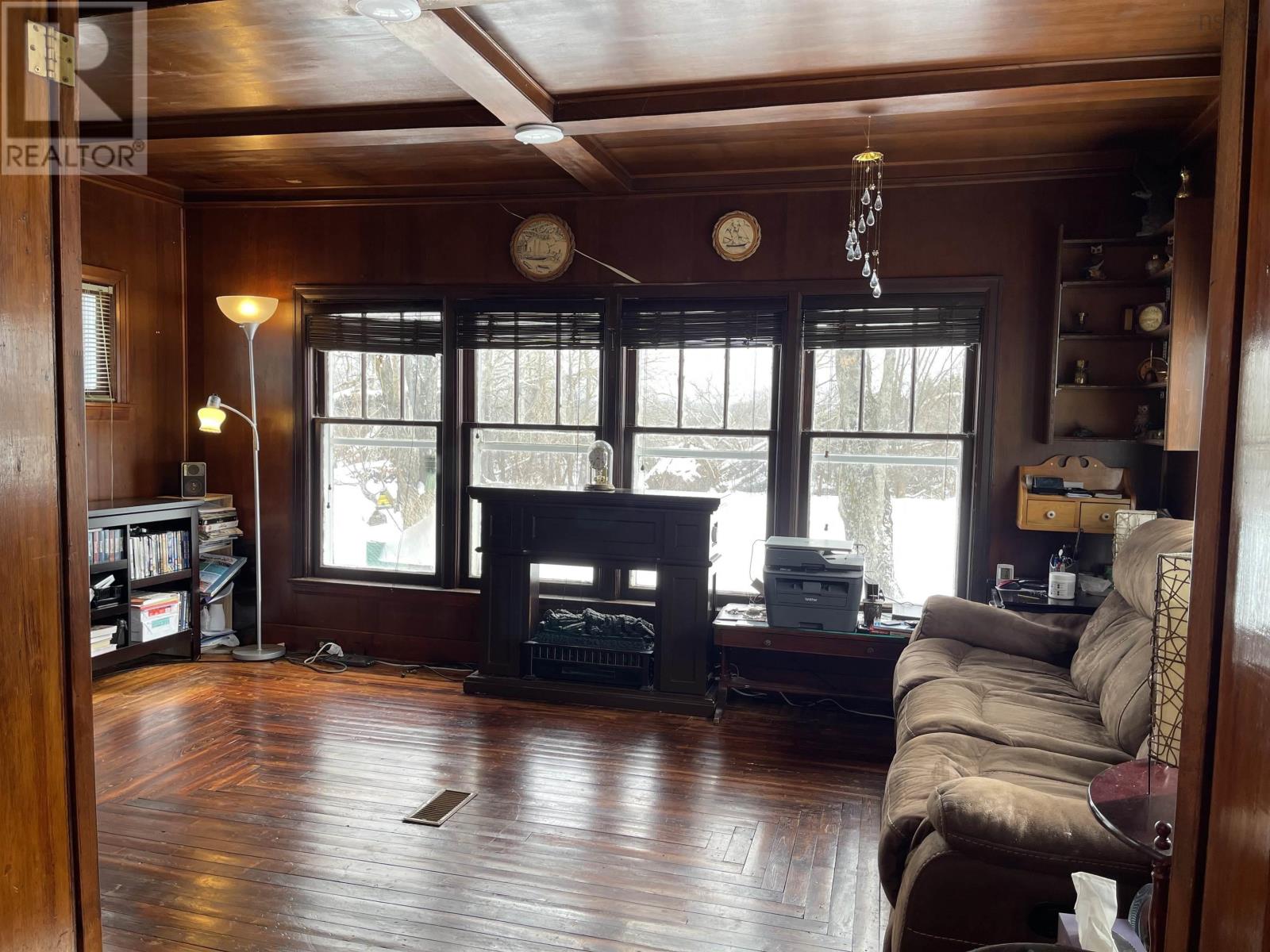 763 Onslow Road, Upper Onslow, Nova Scotia  B6L 5L6 - Photo 19 - 202502533