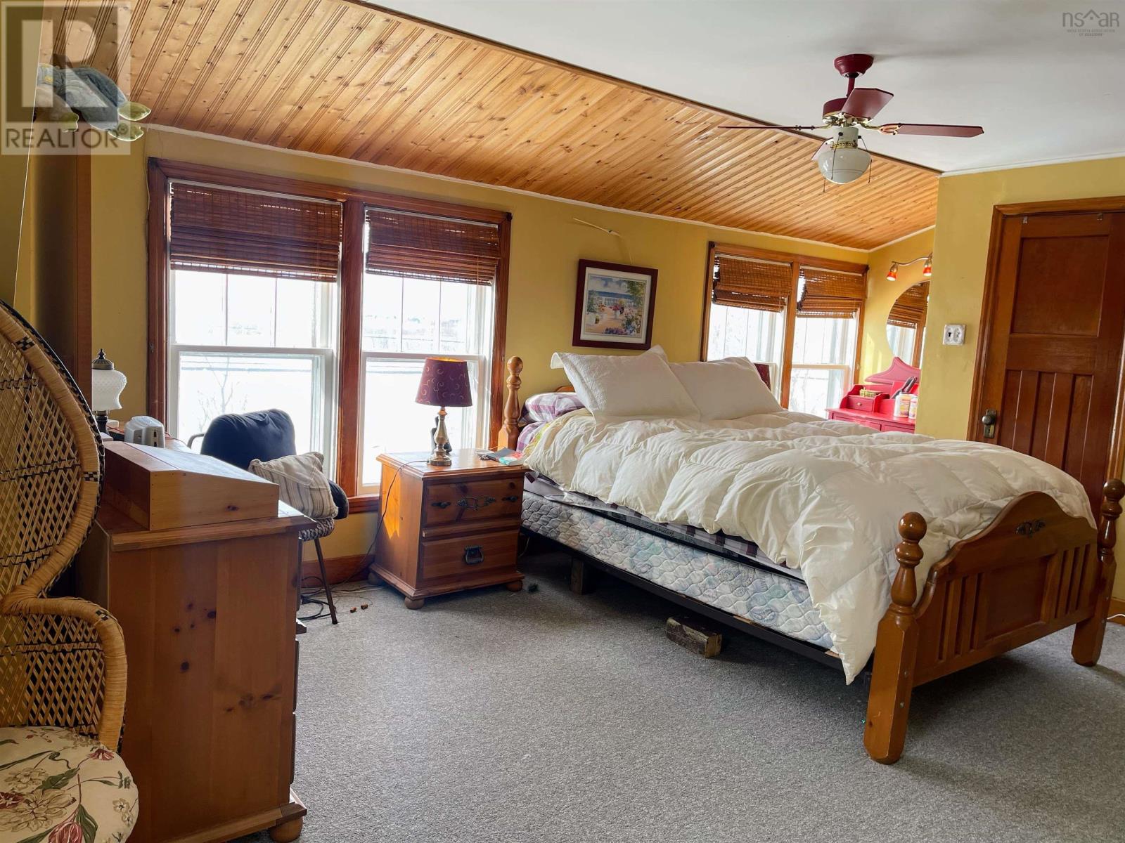 763 Onslow Road, Upper Onslow, Nova Scotia  B6L 5L6 - Photo 21 - 202502533