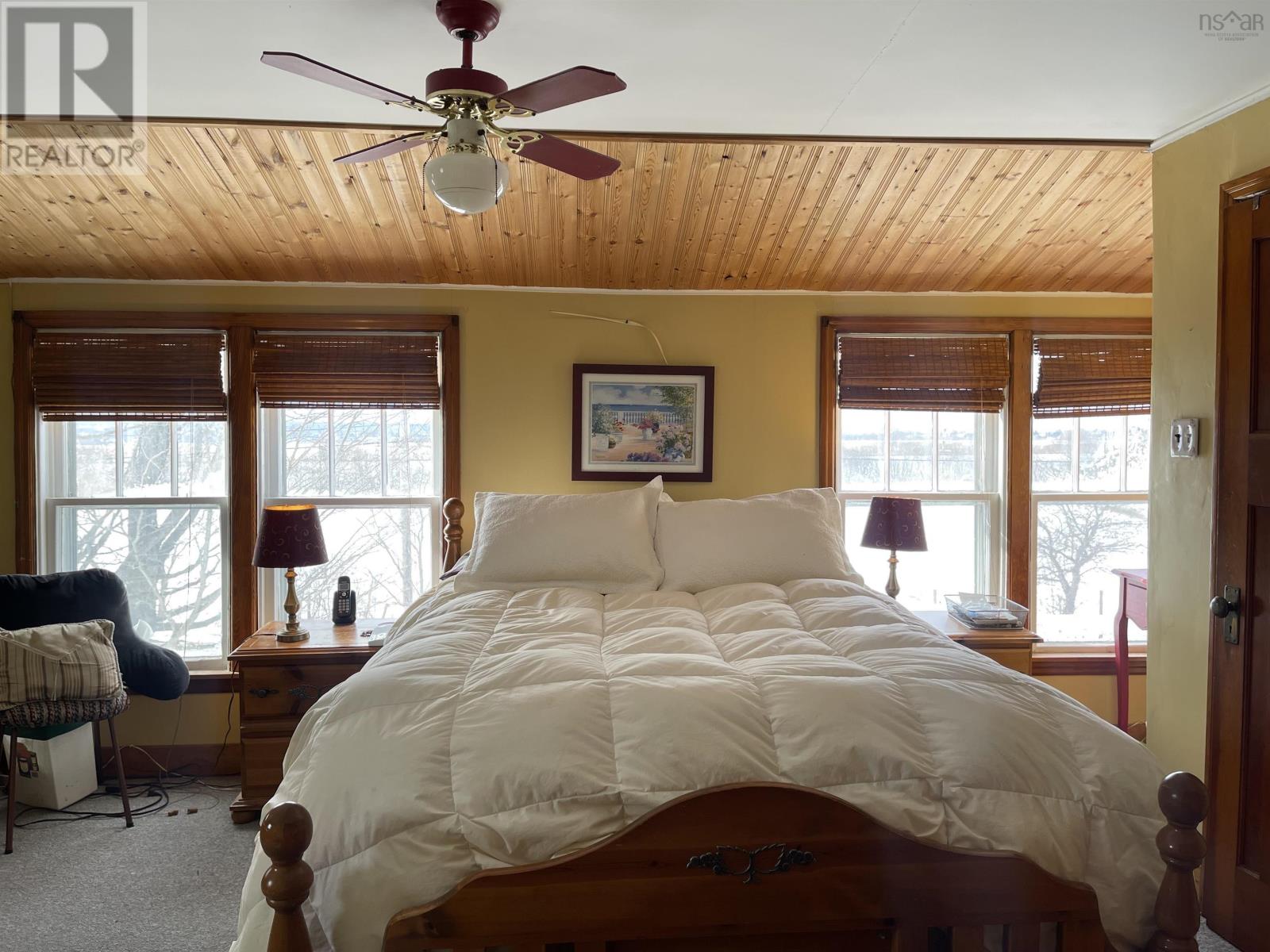 763 Onslow Road, Upper Onslow, Nova Scotia  B6L 5L6 - Photo 27 - 202502533