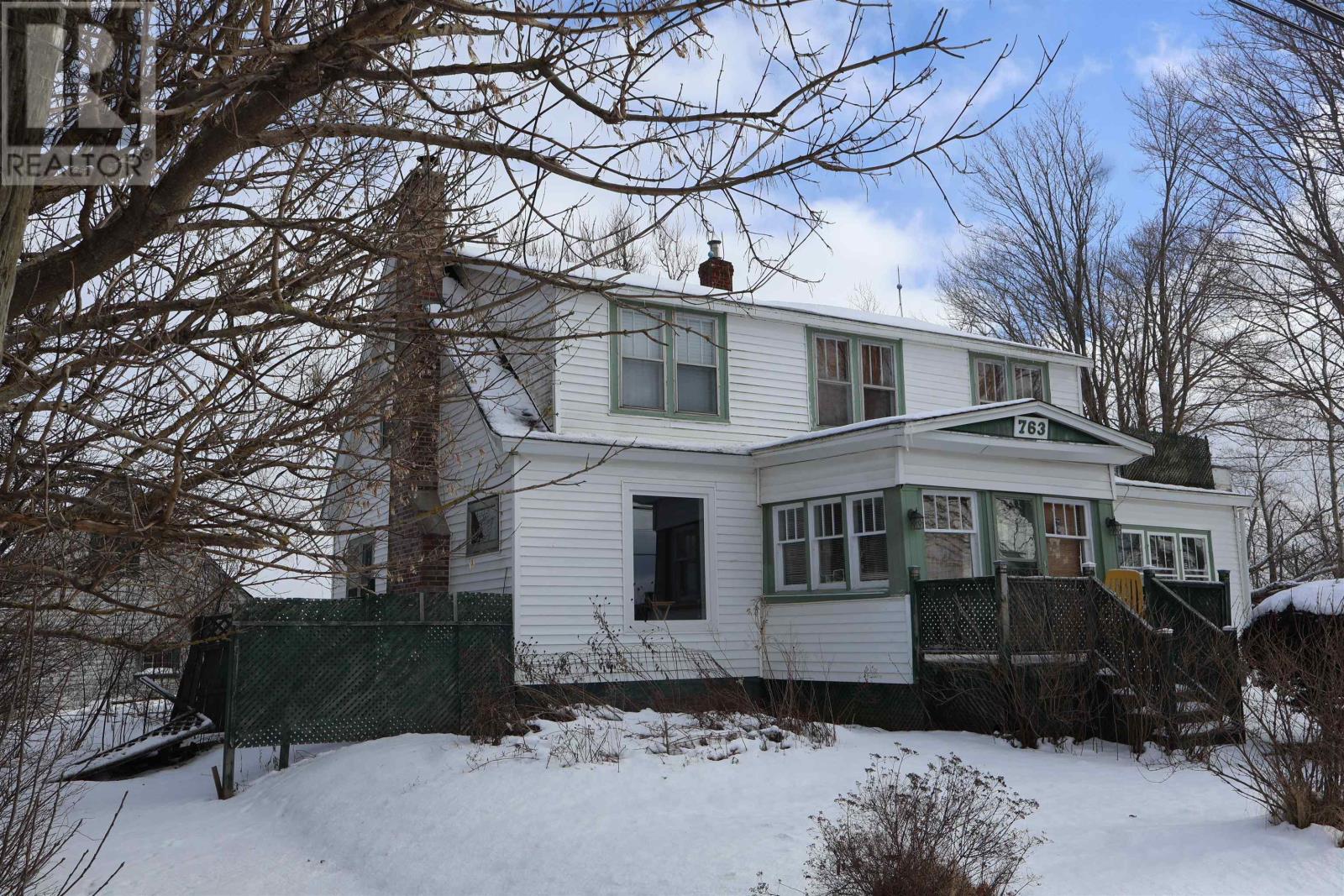 763 Onslow Road, Upper Onslow, Nova Scotia  B6L 5L6 - Photo 4 - 202502533