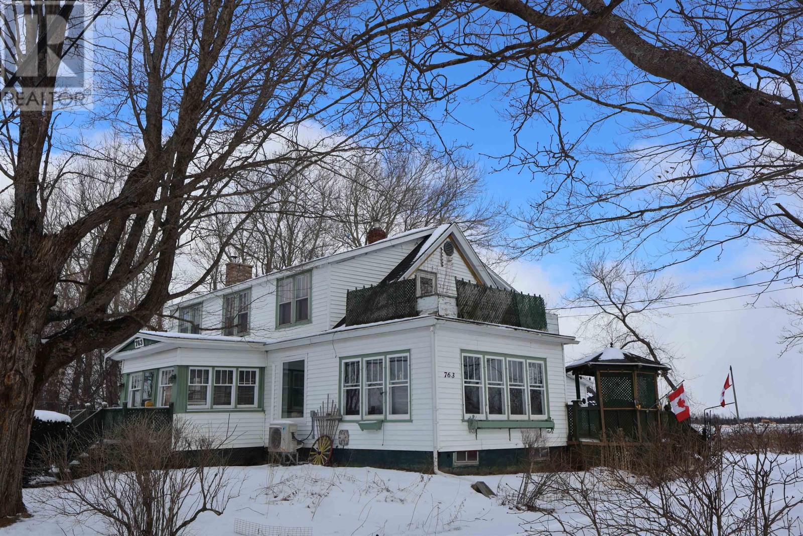 763 Onslow Road, Upper Onslow, Nova Scotia  B6L 5L6 - Photo 5 - 202502533