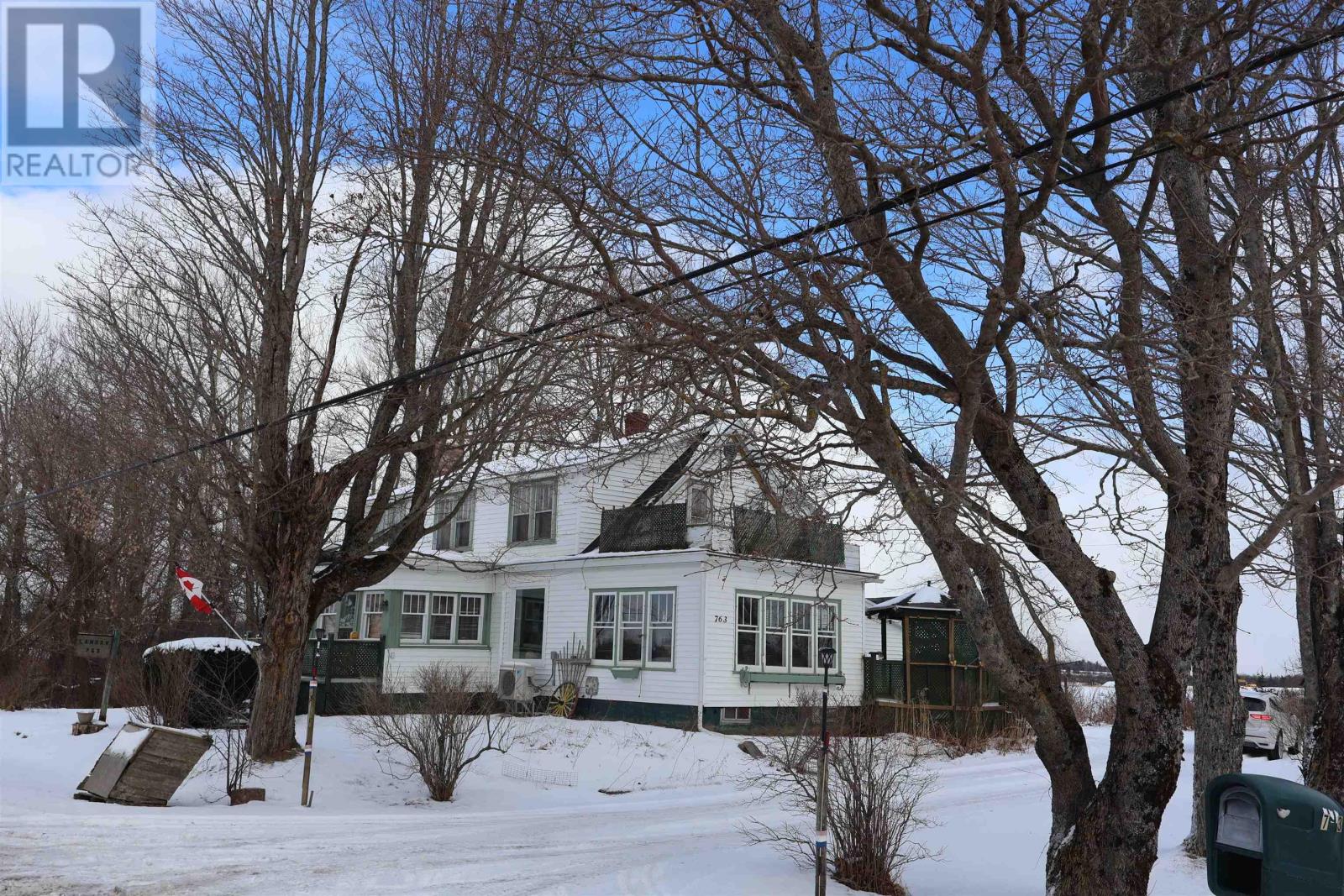 763 Onslow Road, Upper Onslow, Nova Scotia  B6L 5L6 - Photo 7 - 202502533