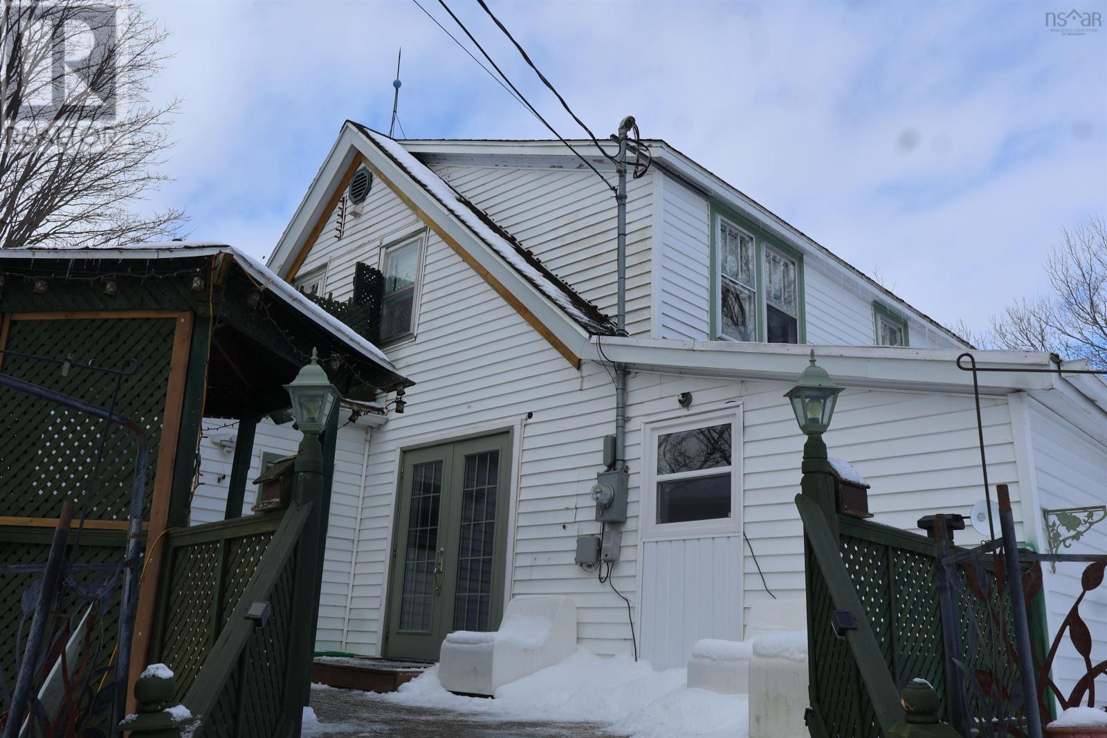 763 Onslow Road, Upper Onslow, Nova Scotia  B6L 5L6 - Photo 8 - 202502533