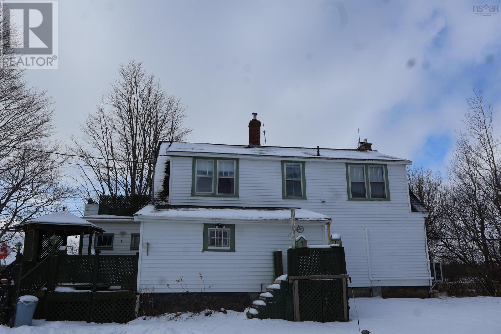 763 Onslow Road, Upper Onslow, Nova Scotia  B6L 5L6 - Photo 9 - 202502533