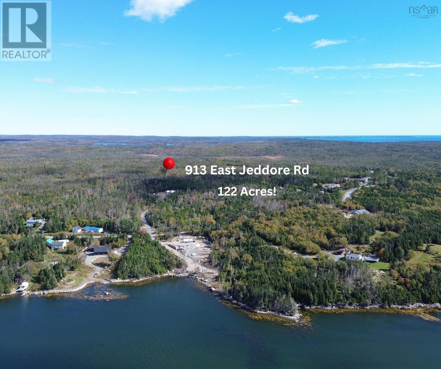 913 East Jeddore Road, East Jeddore, Nova Scotia  B0J 2L0 - Photo 3 - 202502540