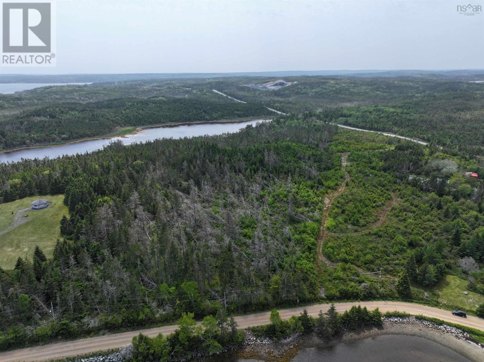 Lot 1 Mackinley Point Road, Spanish Ship Bay, Nova Scotia  B0J 1A0 - Photo 3 - 202502542
