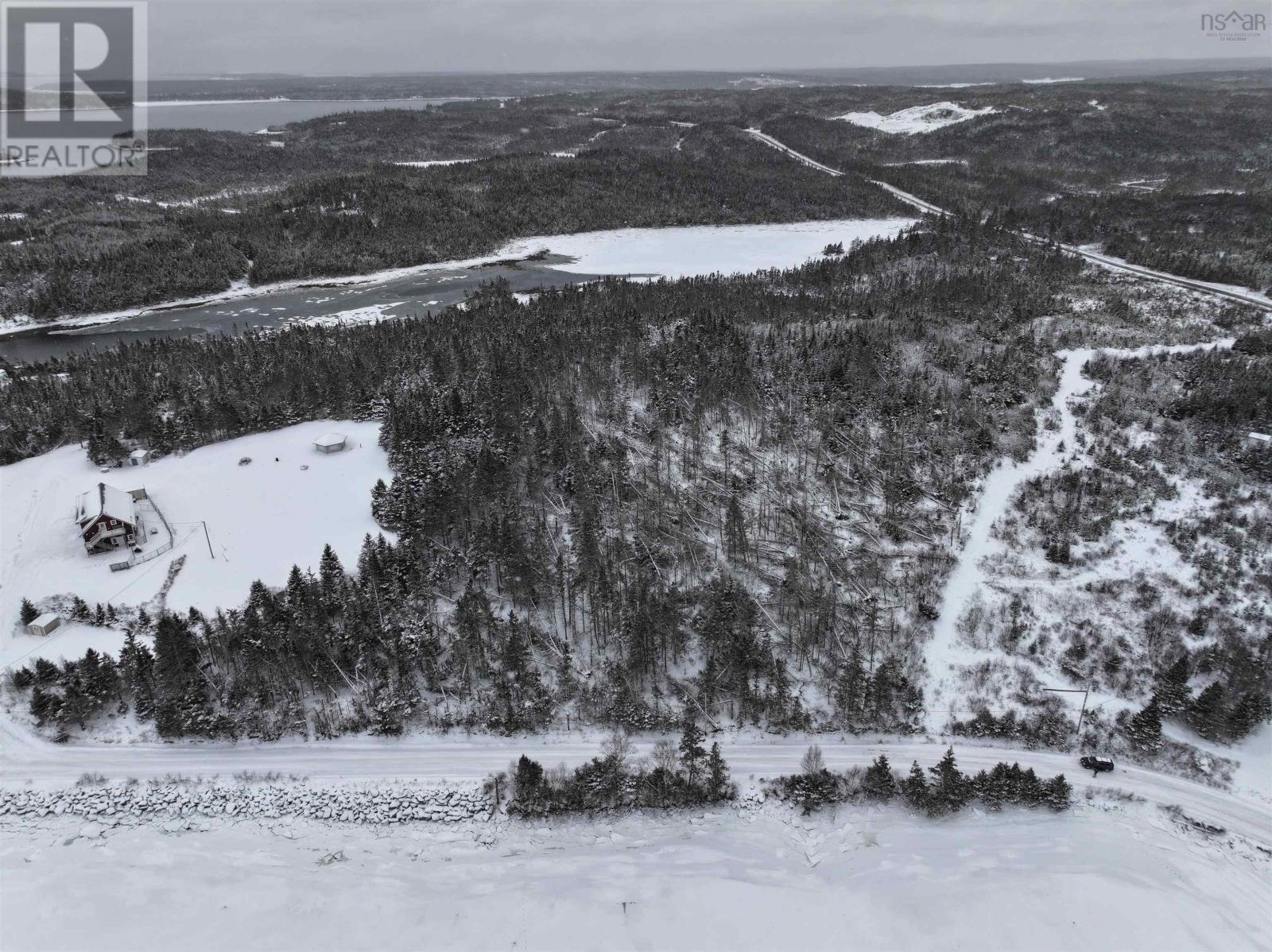 Lot 1 Mackinley Point Road, Spanish Ship Bay, Nova Scotia  B0J 1A0 - Photo 36 - 202502542