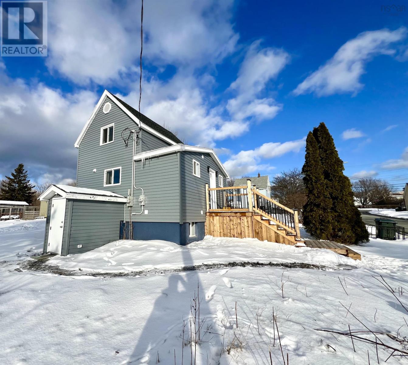 171 Forrest Street, Sydney Mines, Nova Scotia  B1V 2B6 - Photo 3 - 202502543