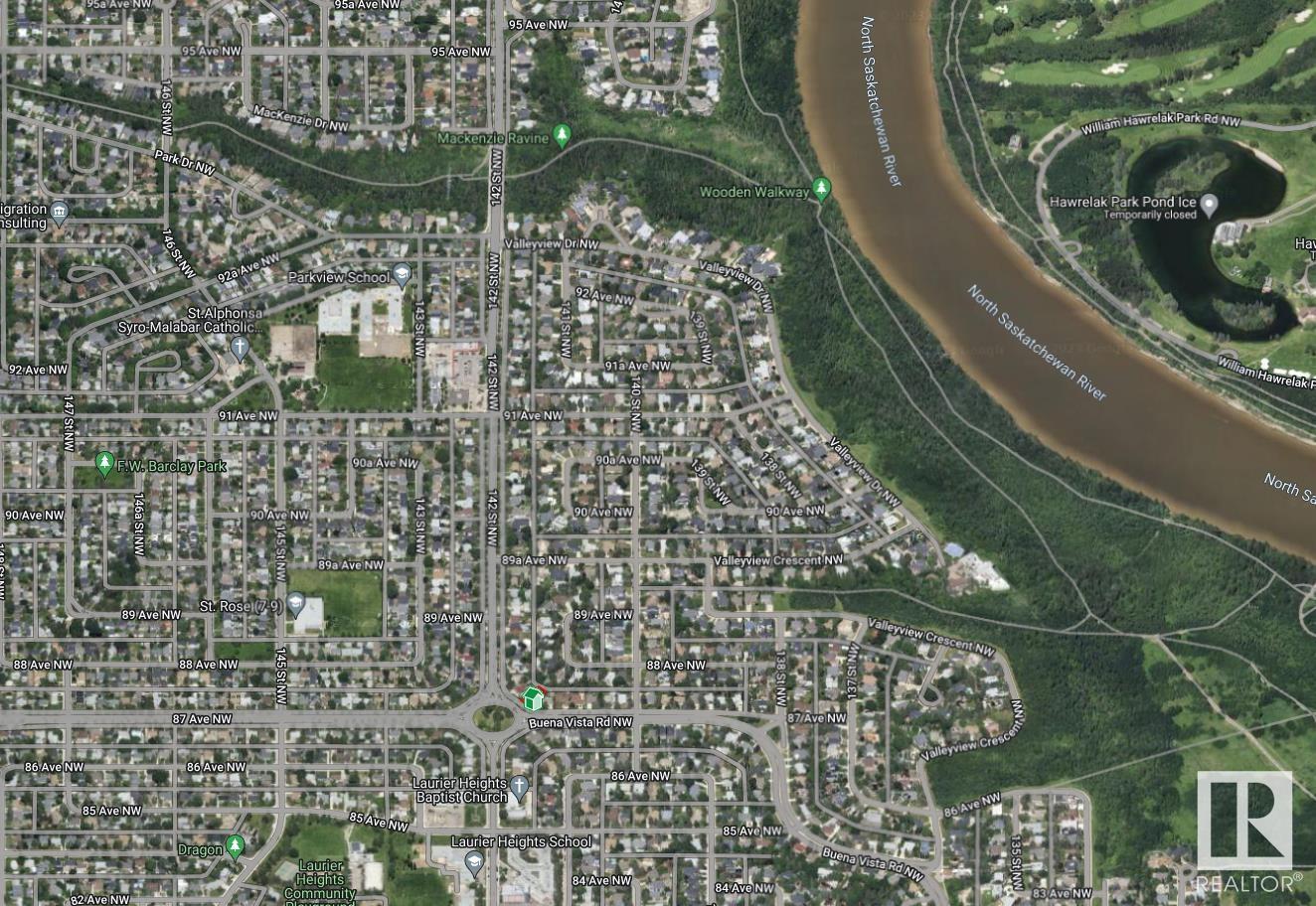 8703 142 St Nw, Edmonton, Alberta  T5R 0M3 - Photo 4 - E4420764