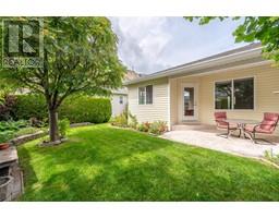 555 Red Wing Drive Main North, Penticton, Ca