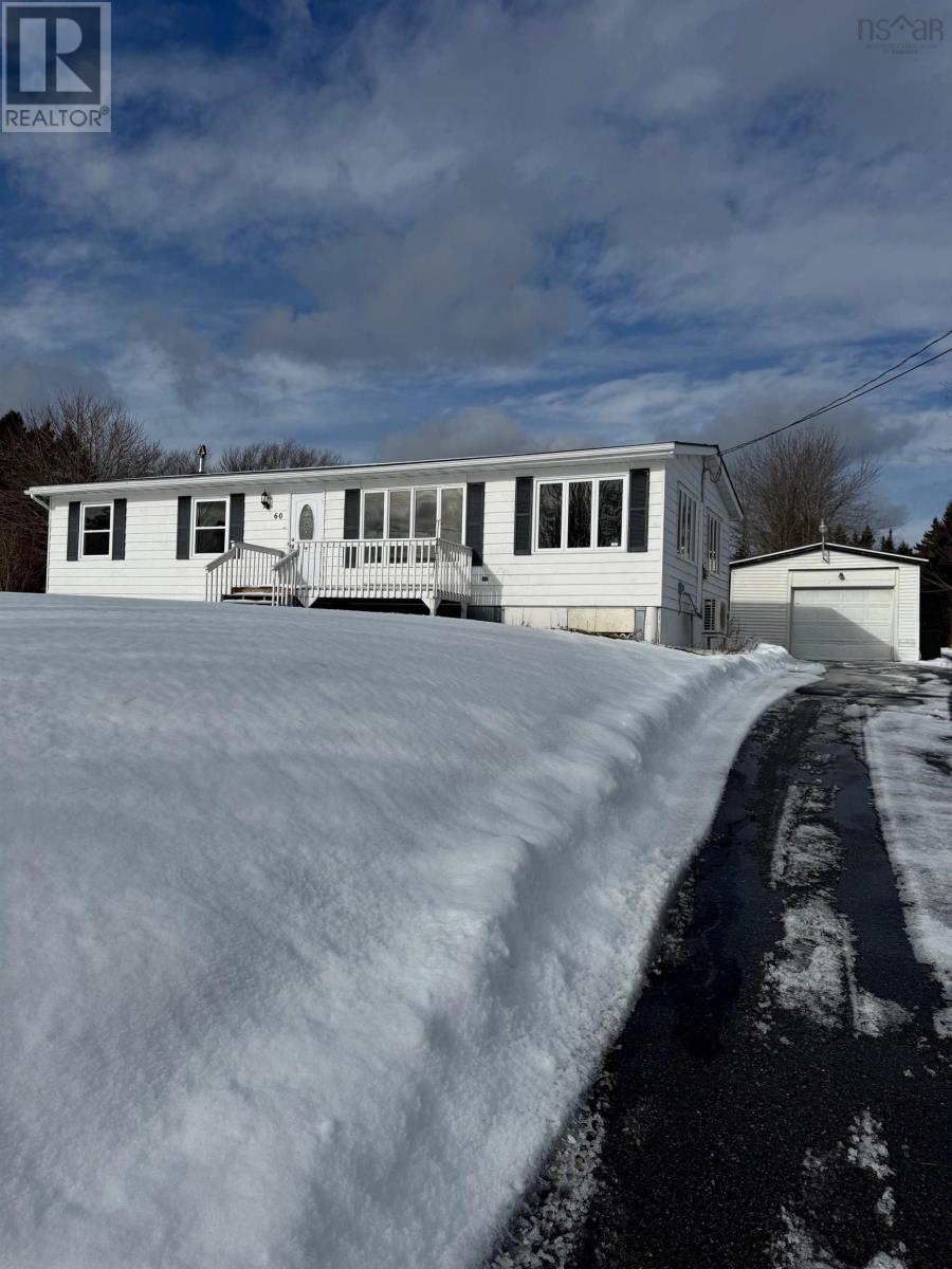 60 North Side Road, riverport, Nova Scotia