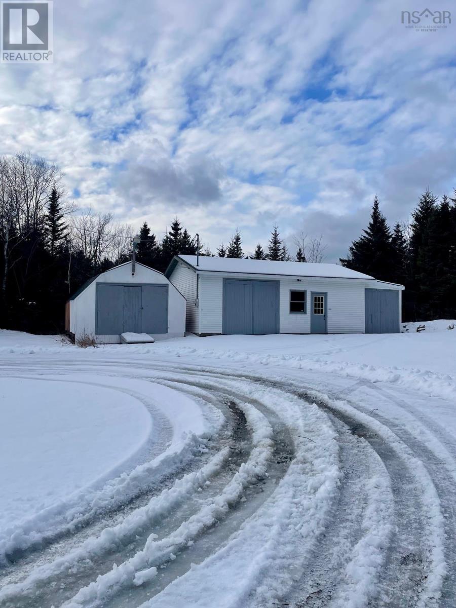 60 North Side Road, Riverport, Nova Scotia  B0J 2W0 - Photo 34 - 202502539