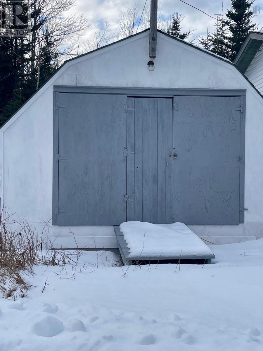 60 North Side Road, Riverport, Nova Scotia  B0J 2W0 - Photo 37 - 202502539