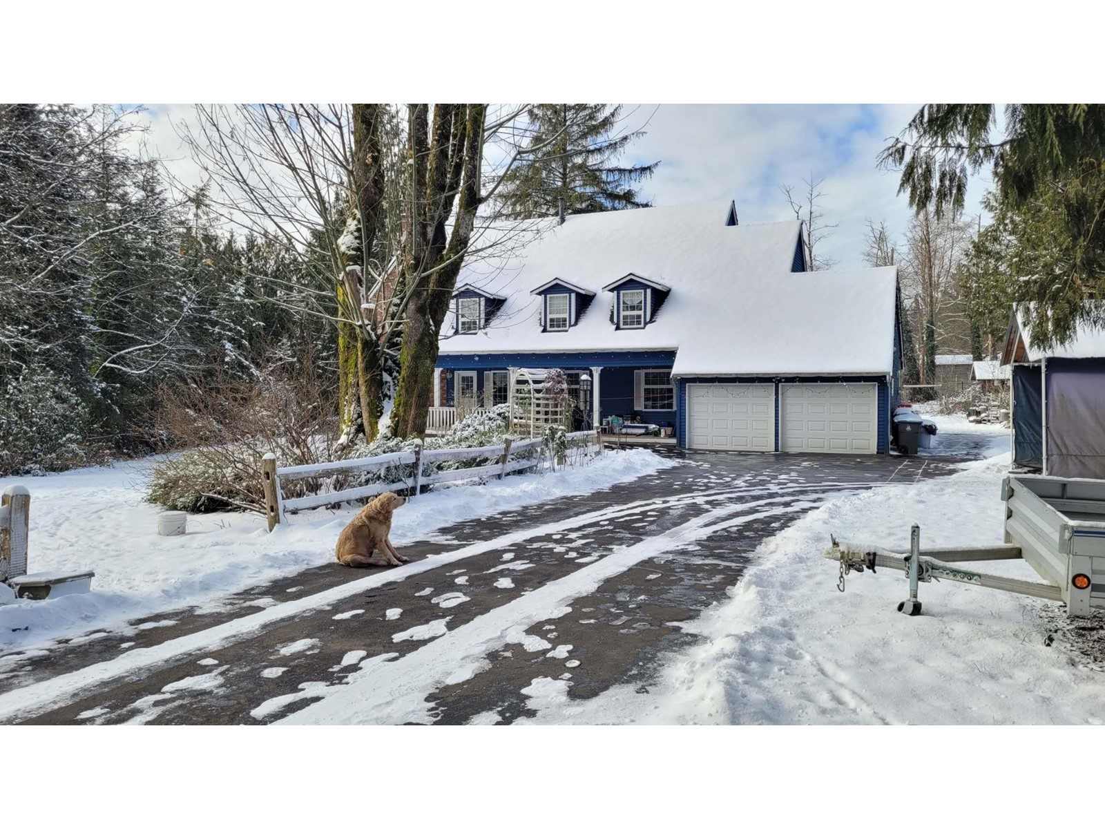 Property at 9285 178 STREET image 2
