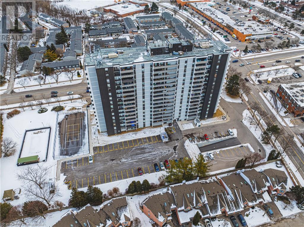 2055 Upper Middle Road Unit# 1201, Burlington, Ontario  L7P 3P4 - Photo 42 - 40695993