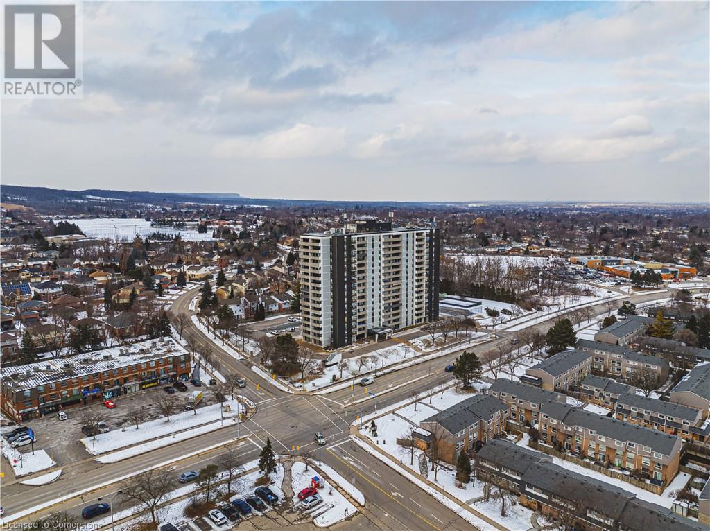 2055 Upper Middle Road Unit# 1201, Burlington, Ontario  L7P 3P4 - Photo 41 - 40695993