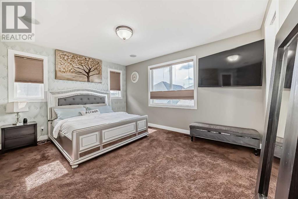 156 Auburn Sound Manor Se, Calgary, Alberta  T3M 0R6 - Photo 20 - A2153830