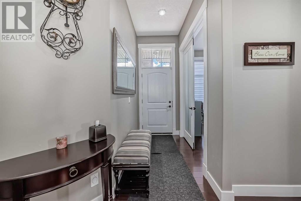 156 Auburn Sound Manor Se, Calgary, Alberta  T3M 0R6 - Photo 4 - A2153830