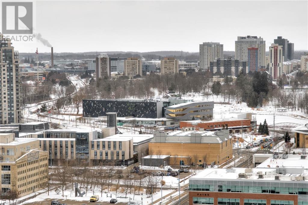 181 King Street S Unit# 1701, Waterloo, Ontario  N2J 0E7 - Photo 31 - 40697207