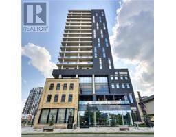 181 KING Street S Unit# 1701, Waterloo, Ontario