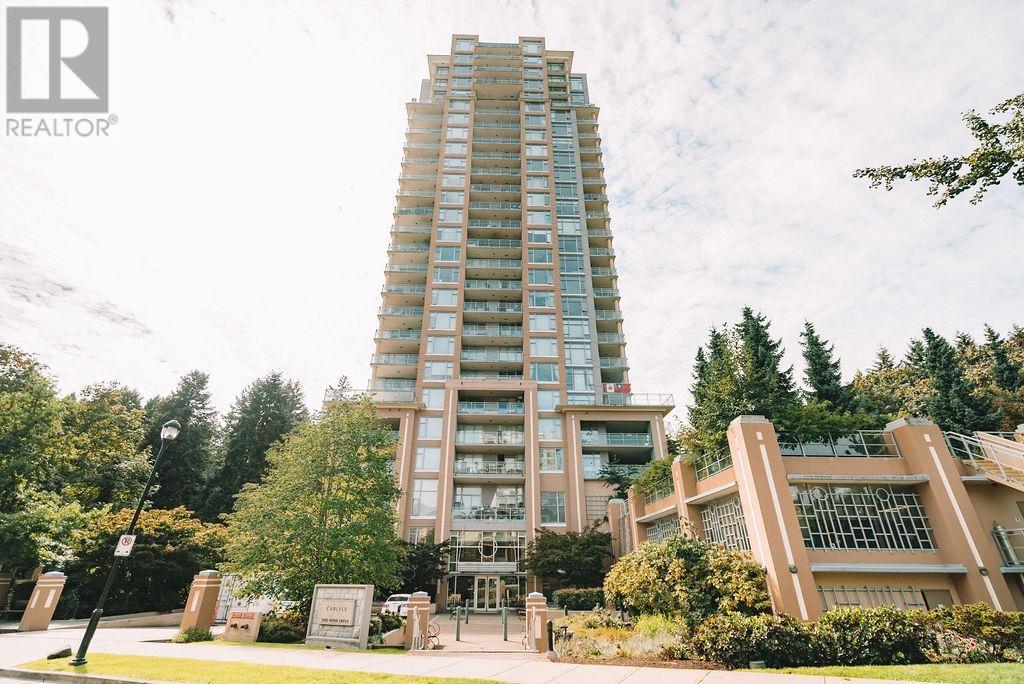 2506 280 Ross Drive, New Westminster, British Columbia  V3L 0C2 - Photo 4 - R2963650
