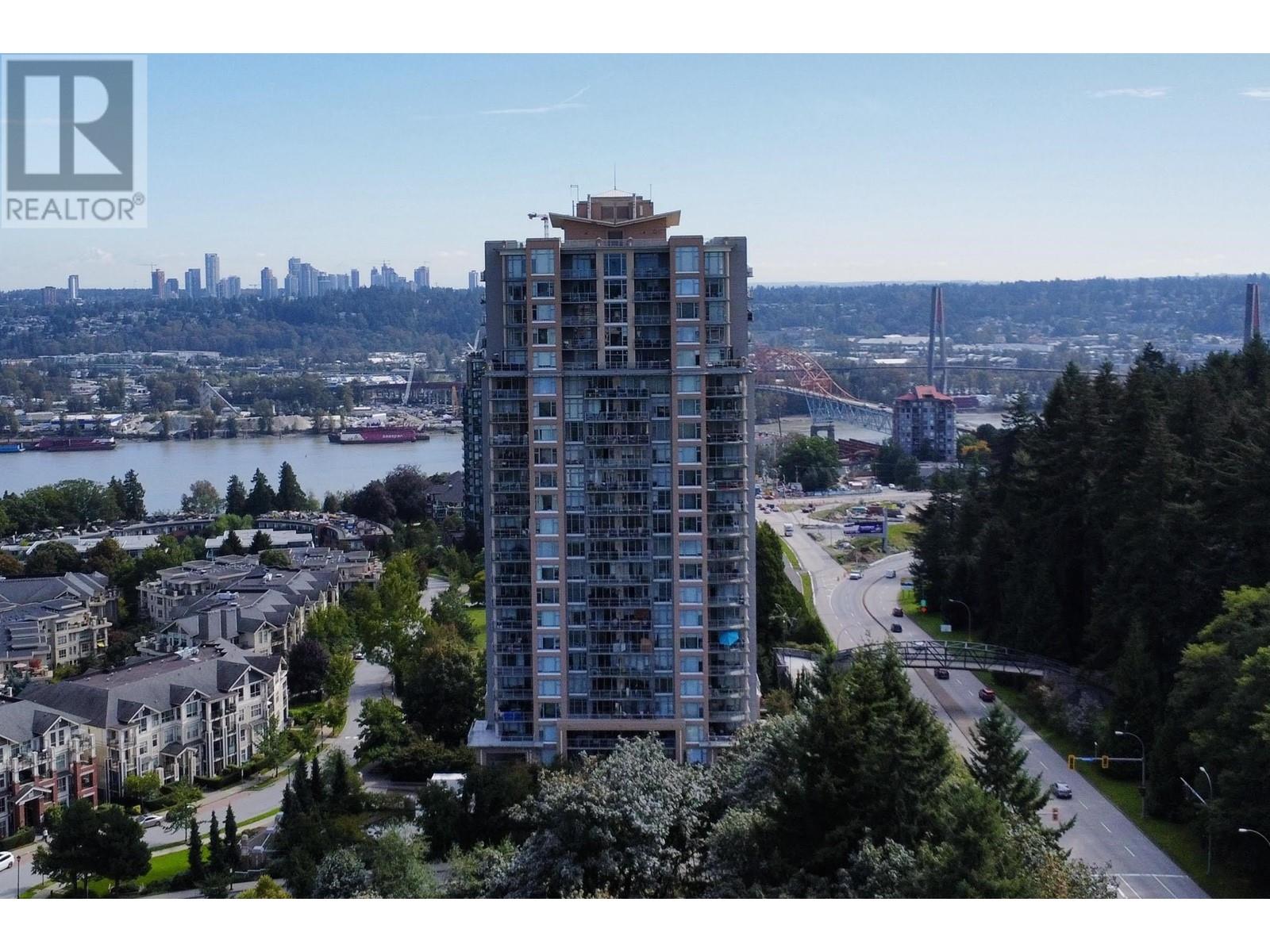 2506 280 Ross Drive, New Westminster, British Columbia  V3L 0C2 - Photo 38 - R2963650