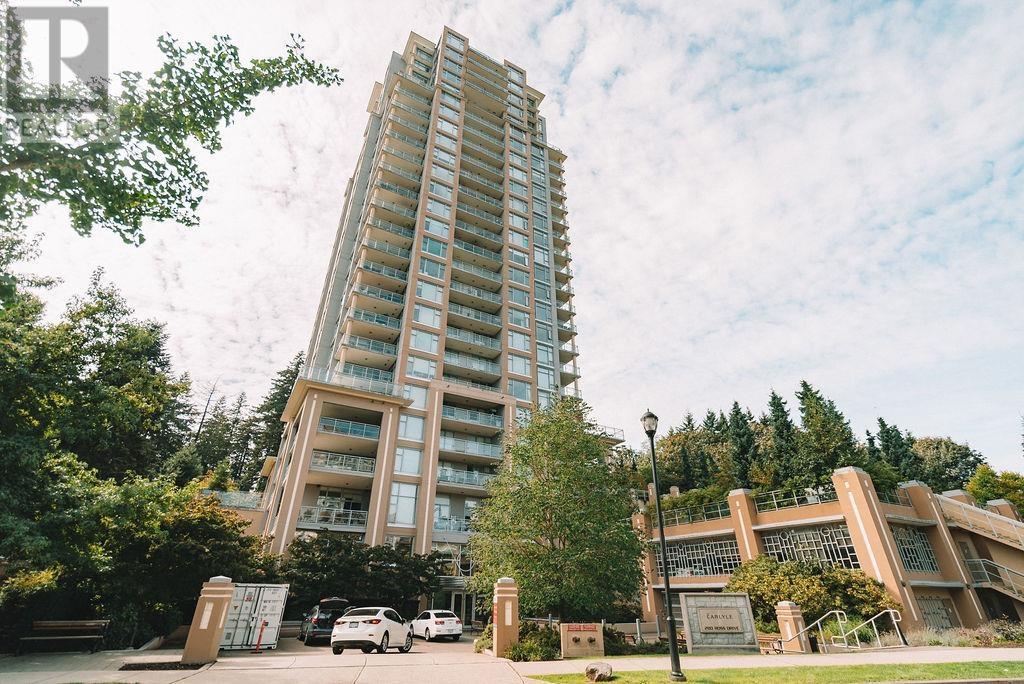 2506 280 Ross Drive, New Westminster, British Columbia  V3L 0C2 - Photo 34 - R2963650